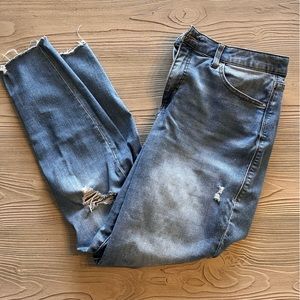 LulaRoe Jeans